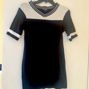 T shirt dress